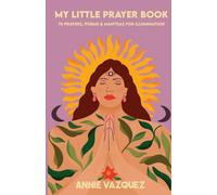 My Little Prayer Book
