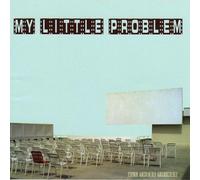My Little Problem - All These Things [Import]