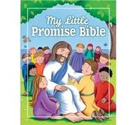 MY LITTLE PROMISE BIBLE by Juliet David Juliet David, (Auteur)