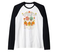 My Little Pumpkins Call Me Pop Automne Grandparents Manche Raglan