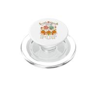 My Little Pumpkins Call Me Pop Automne Grandparents PopSockets PopGrip pour MagSafe