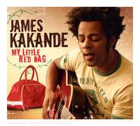 My Little Red Bag – Sony Music