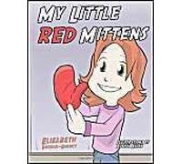 My Little Red Mittens