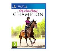 My Little Riding Champion PS4 G
