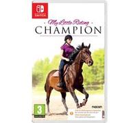 My Little Riding Champion CIAB G