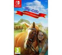 My Little Riding Champion Switch