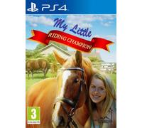 My Little Riding Champion