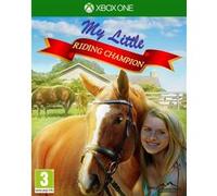 My Little Riding Champion Xbox One G