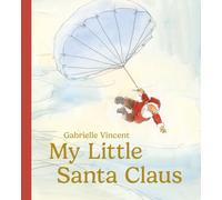 My Little Santa Claus
