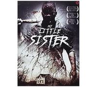 My Little Sister – DVD – Import italien – CG Entertainment