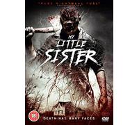 My Little Sister [Edizione: Regno Unito] [Import]