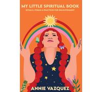 My Little Spiritual Book