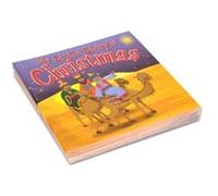 My Little Story of Christmas by Karen Williamson Unknown (Auteur)