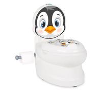 My Little Toilet - Motif Pingouin