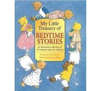 My Little Treasury Of Bedtime Stories