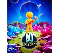 My Little Universe