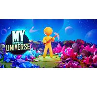 My Little Universe (PS5 Account)