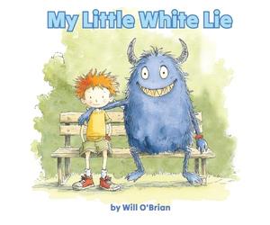 My Little White Lie: A Rhyming Fun story about Honesty and true Friendship