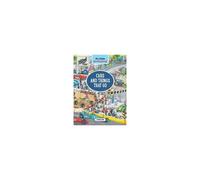 My Little Wimmelbook(R) - Cars And Things That Go