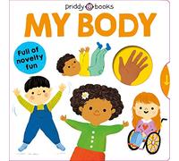 My Little World: My Body