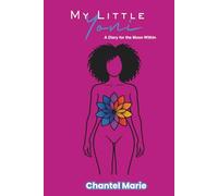 My Little Yoni: A Diary for the Moon Within