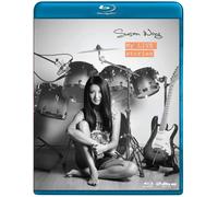 My Live Stories (Blu-ray) Susan Wong Ken Morrision Susan Wong