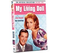 My Living Doll: The Official Collection Volume One