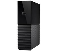 My Livre Bureau USB 3.0 Lecteur, 10TB - WD
