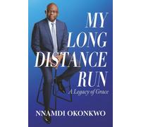 My Long Distance Run: A Legacy of Grace