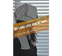 My Long Lost Amish Twin