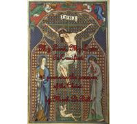 My Lord, My Love Is Crucified: 40 Poems Of The Passion Of The Christ