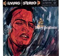 My Lord What A Mornin' by Harry Belafonte [Audio CD] NEUF