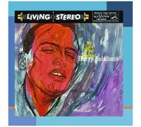 Harry Belafonte – My Lord What a Morning
