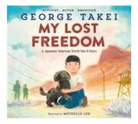 My Lost Freedom - Michelle Lee - Random House USA Inc - Livre en Anglais - Hardback Michelle Lee (Auteur)
