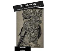 My Lost Journey: From Cell to Self: Finding Myself Behind Bars