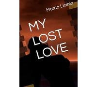 MY LOST LOVE