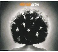 Lazlo, Viktor - My Love [Import]