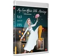 My Love Affair With Marriage - Blu-Ray