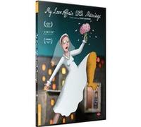 My Love Affair With Marriage DVD https://www.fnac.com/a18582565/My-Love-Affair-With-Marriage-DVD-Dagmara-Dominczyk-DVD-Zone-2?oref=d8929bbd-c4c1-4f0e-2a0f-df30c9c553c9