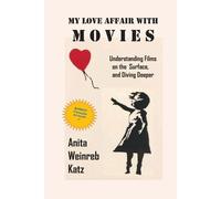 My Love Affair With Movies