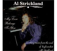 My Love Belongs to You (US [Import]