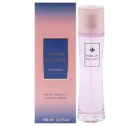 My Love by Fragluxe for Women - 3.3 oz EDT Spray
