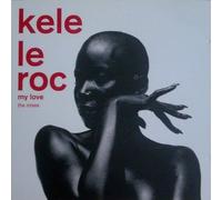 Kele le Roc - My Love