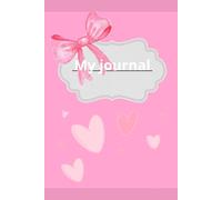 My love diary: Let the magic start