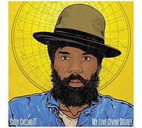 Cody ChesnuTT - My Love Divine Degree