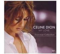 Dion, Celine - My Love: Essential. [Import]