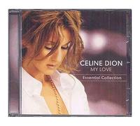 My Love – Essential Collection – CD
