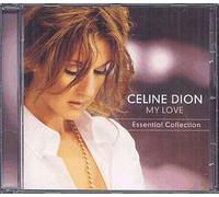 My Love Essential Collection CD