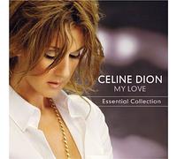 My Love – Essential Collection – CD