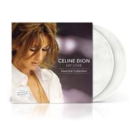 My Love Essential Collection Édition Limitée Paris Vinyle Blanc Nacré Vinyle